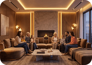 Проєкт — smart home